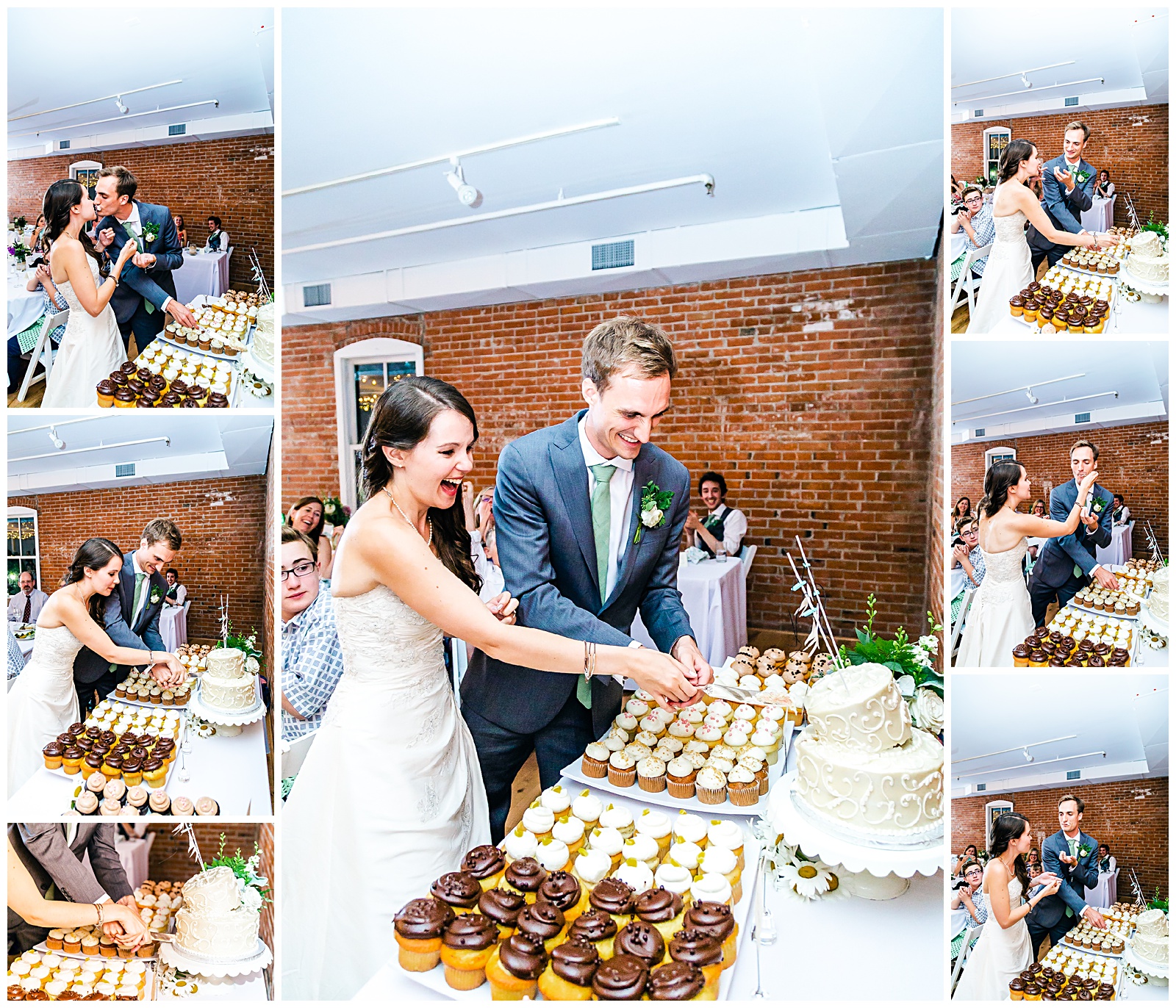 boulder, CO wedding wedding cake