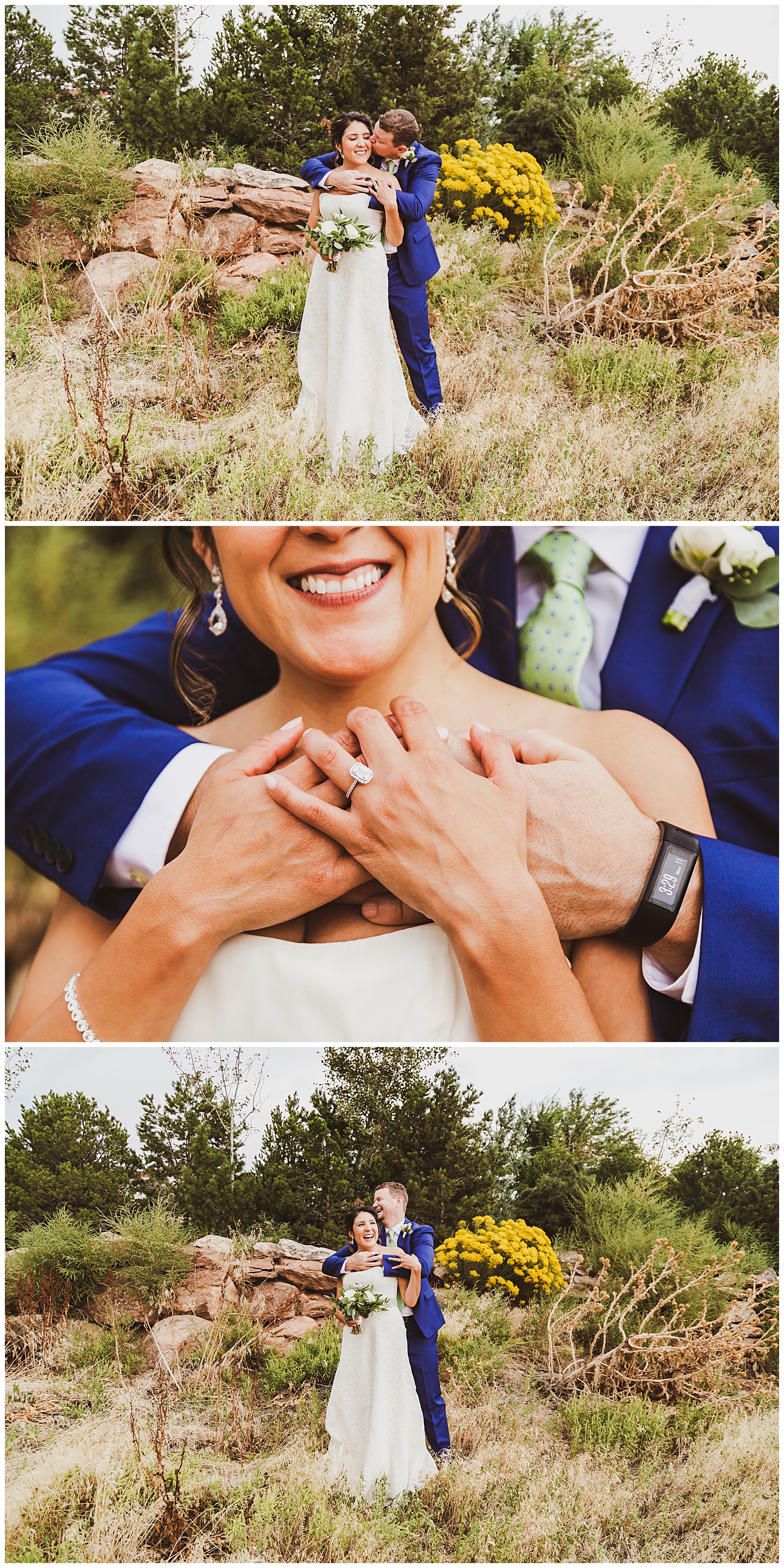 colorful photos at willow ridge manor in morrison, co